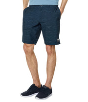 Solo Trip Dress Blues by TravisMathew – 34 Regular, Polyester, Dress Blues, Model 1MY307-4DRB
