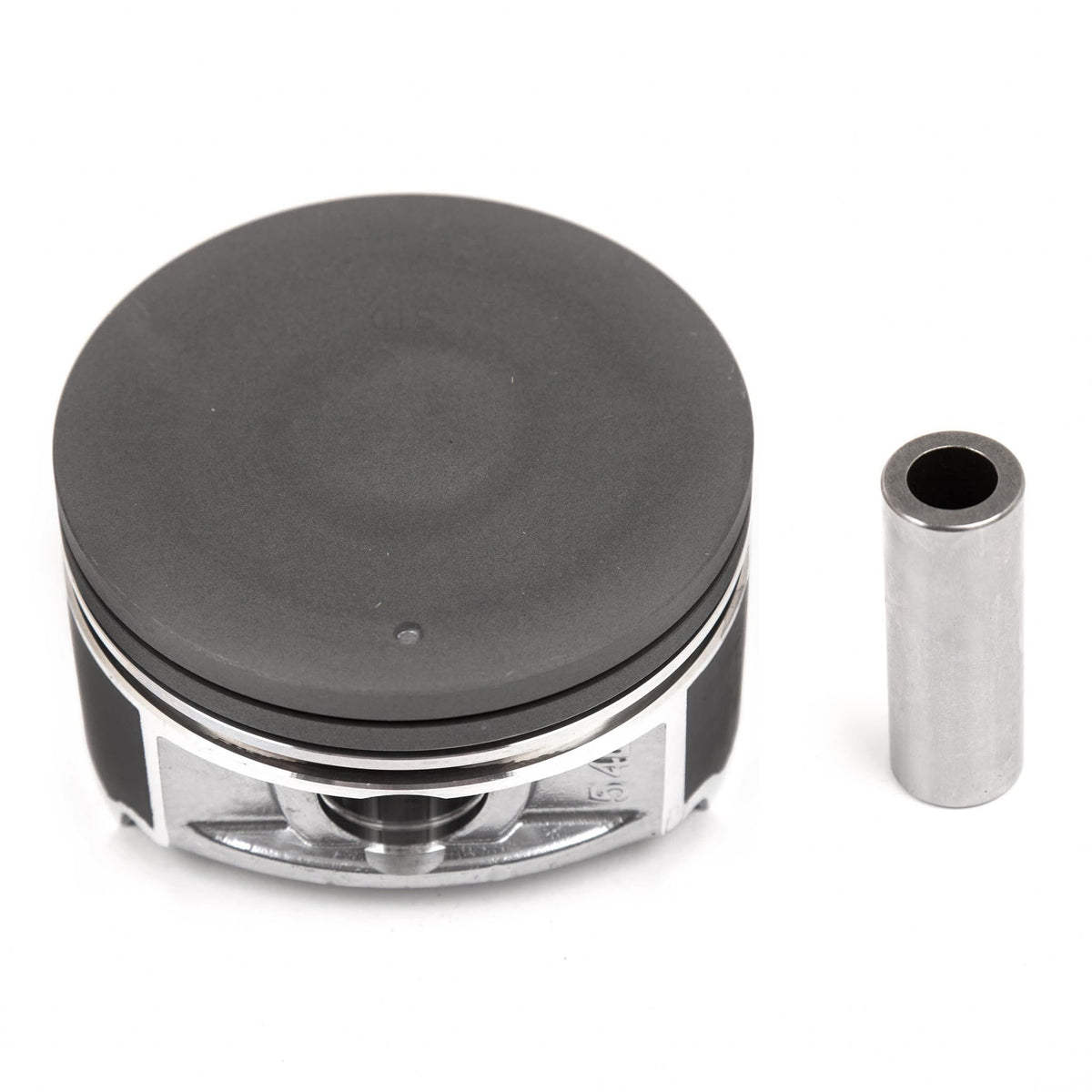 Mizumo Auto Main Bearings 0.25mm | Rod Bearings 0.25mm / Piston Set Standard Size / 1 Engine Kit Gasket Sets