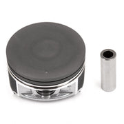 6 Full Gasket Set Pistons Bearings Compatible With/For 07-14 Ford Lincoln 5.4L TRITON 3-VALVE by Mizumo Auto – Main Bearings 0.25mm | Rod Bearings 0.25mm, Model MA-9761299698