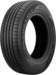 Goodyear Assurance All Season P215/60R16 94H Passenger Tire