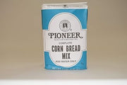Pioneer Complete Corn Bread Mix, 5 Pound -- 6 per case.