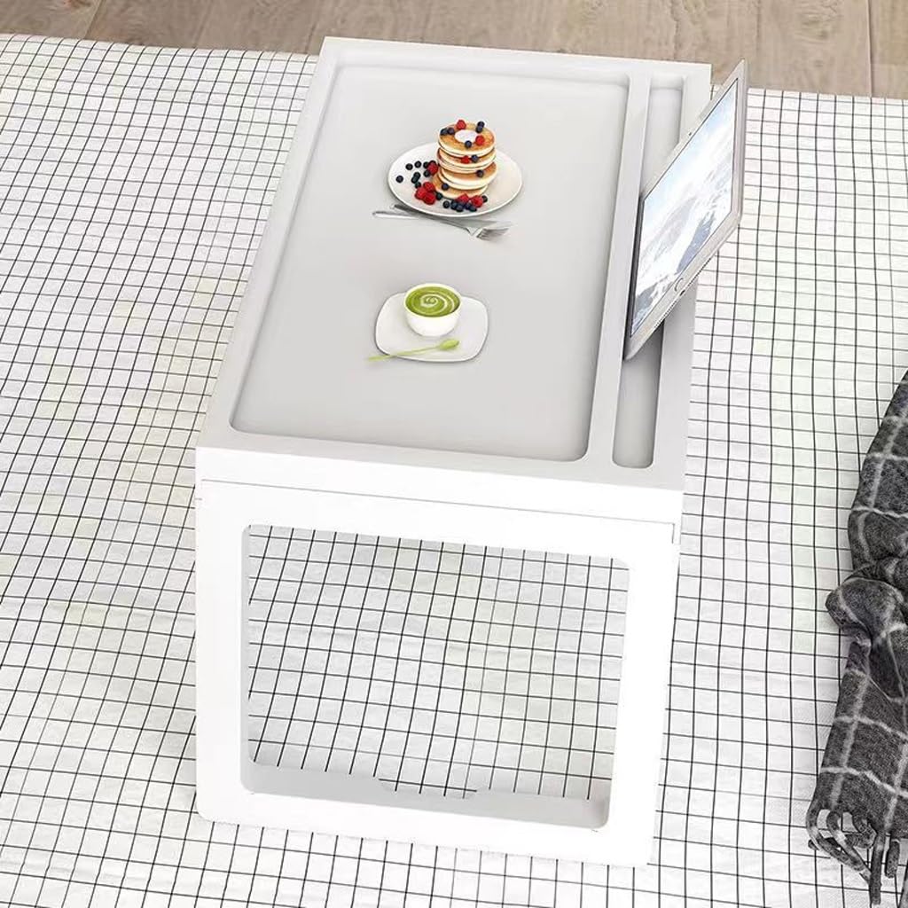 Mesa para Centro De Sala Simple Folding Table by JOYNOW – One Size, B, Model 5744