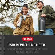 THERMOS Saddle / 40 Ounces / Classic Thermoses