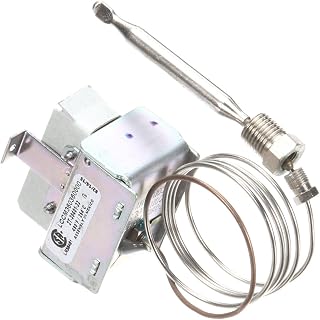 Lang 2T-30401-33 Thermostat Fixed Temperature, Neg Bias 490O