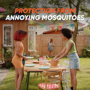 Deep Woods Insect Repellent VII by OFF! – 6 Fl Oz (Pack of 6), Pack of 6