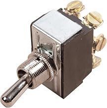 Alto Shaam SW-3616 Toggle Switch, 15-Amp 277-volt