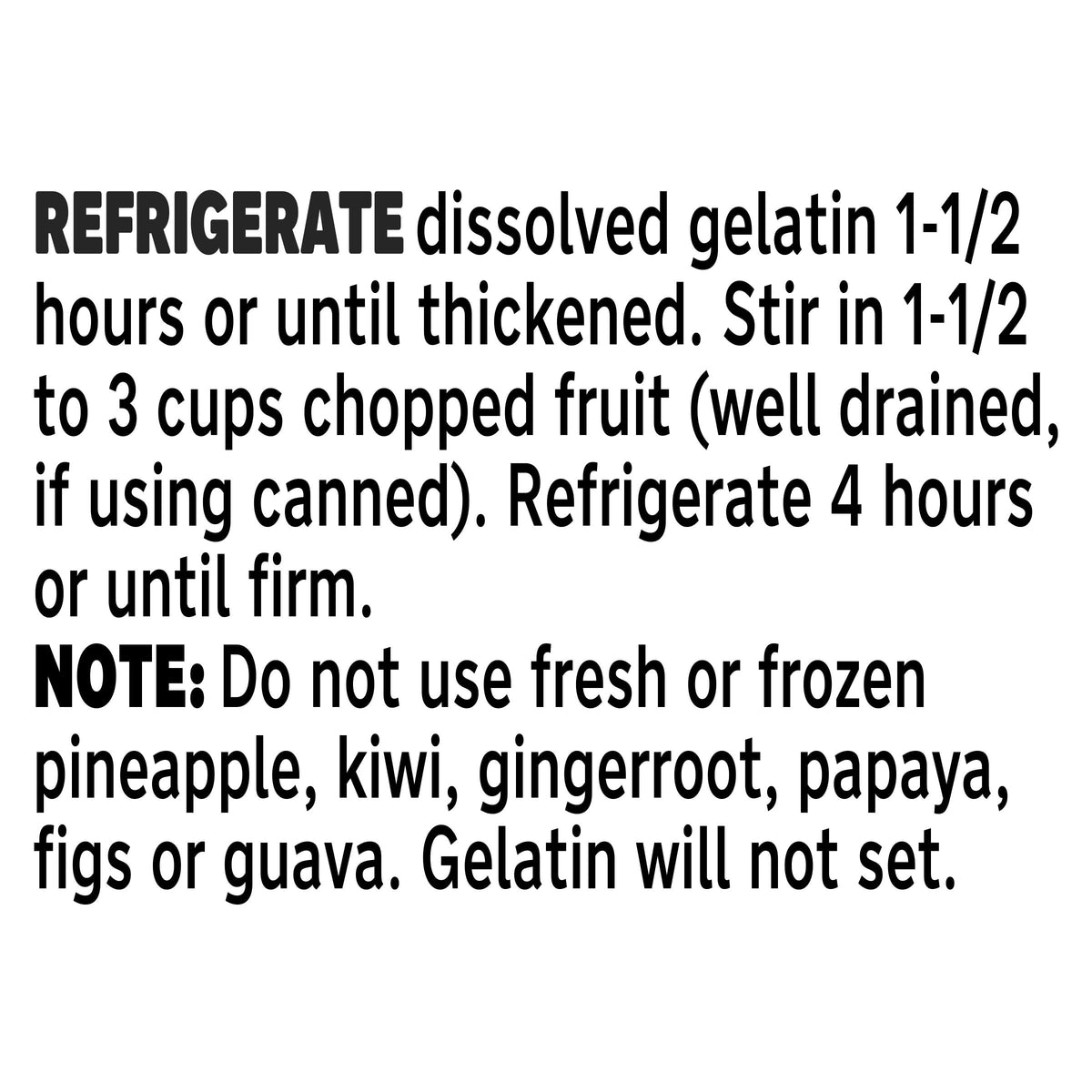 Cherry Gelatin Dessert Mix by Jell-O – 6 Ounce (Pack of 3), Red, Pack of 3, Model 4300020053