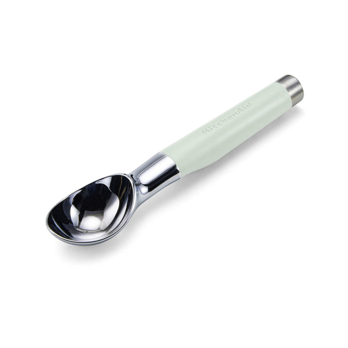 KitchenAid Matte Pistachio / One Size / 1 Ice Cream Scoops