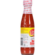 Hot Sauce by Texas Pete – 24 x 6 oz bottles, 7.89"W x 11.76"L x 7.6"H