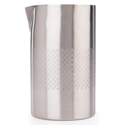 Barfly Silver / 21OZ/625ML / 21.0 fluid_ounces Cocktail Shakers