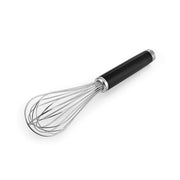 KitchenAid Black / 10.5-Inch / Utility Whisk Whisks