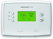 Honeywell Home 5-1-1 Day Programmable Thermostat | RTH2410B1019