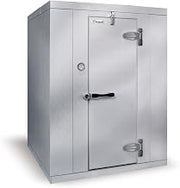 Kolpak KF7-088-CR 7'9"W x 7'9"D x 7'6"H Remote Walk-In Cooler