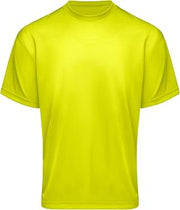 Red Kap Men's Performance Short-Sleeve Core Tee
