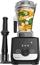Vitamix Ascent X3 Professional-Grade Blender, 3 Programs, Shadow Black