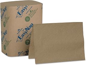 GEP32015 - Georgia Pacific EasyNap Embossed Dispenser Napkins One-Ply