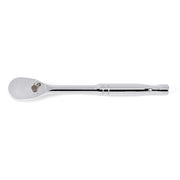 GEARWRENCH 2 Pc. Flex / New Version / Silver Socket Wrenches