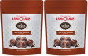 Land O Lakes Chocolate Supreme / 14.8 Ounce (Pack of 2) / Brown Cocoa
