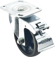 AWRC-5HK - Caster w/Brake for AWRK-20HBK, Heavyweight