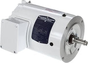 Champion - Moyer Diebel 112877 Wash-Down MRA Motor, 1/2hp, Mv, 3Phase