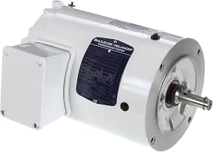 Champion - Moyer Diebel 112877 Wash-Down MRA Motor, 1/2hp, Mv, 3Phase