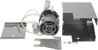 Rational 56.00.178P Housing and Cleaning Pump, 12" Height, 12" Width, 12" Length