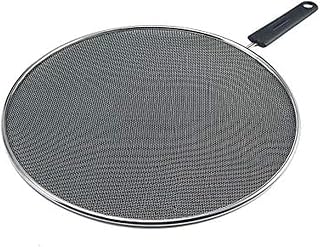 Farberware Professional Stainless Steel Odor Absorbing Splatter Screen, 13-Inch