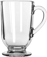 Libbey 5304 10 Oz. Irish Coffee Mug - 12 / CS