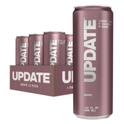 Energy Variety Bundle 60 Total Cans Bundle by Update – Commercial Grade