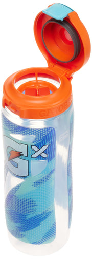 Gatorade Glitch Frost / 30 Ounces (Pack of 6) / Gx Bottle Categories