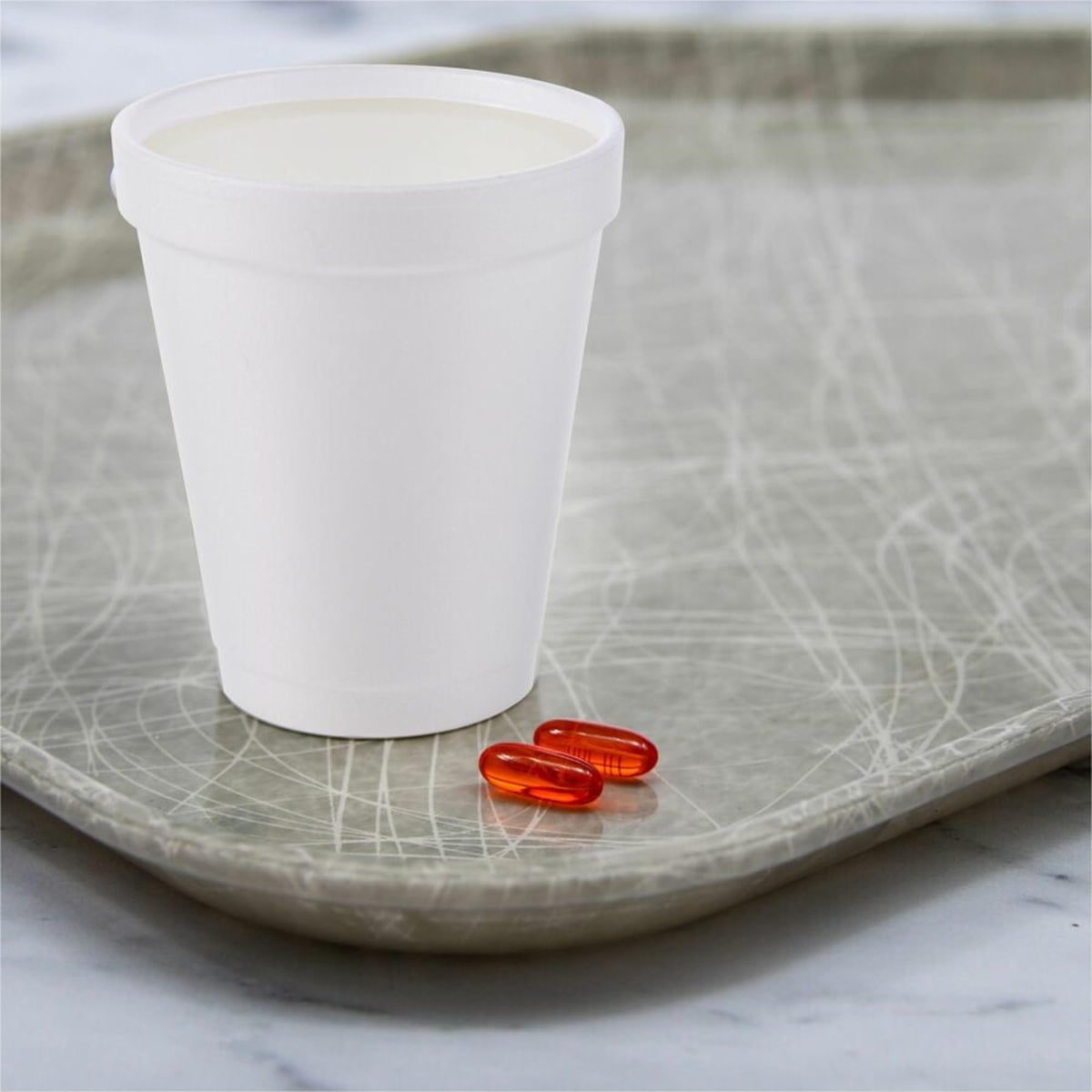DART White / 20.0 ounces / 20 Ounces Cups