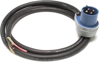 Garland Plugcord;208-240V3Ph30A Pinslv CK4529043 - Genuine OEM Replacement Part
