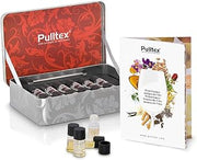 Red Wine Essences Collection by Pulltex