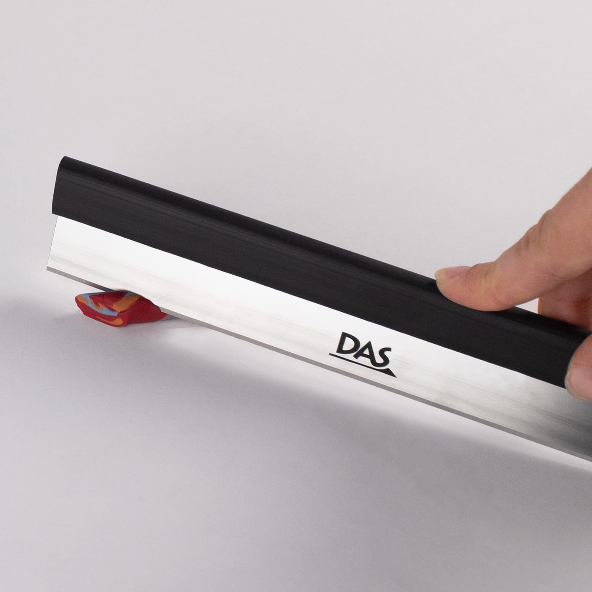 Smart Flexible Steel Blade for Clay by DAS – FLEXIBLE STEEL BLADE, Steel, Keine Farbe, Model PACF326000