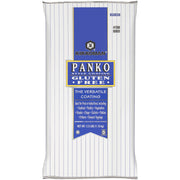 2.5 LB Gluten-Free Panko Style Coating by Kikkoman – 2.5 LB