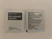 106 Piece Refill Pack () by First Aid Only – White, Model 223-REFILL
