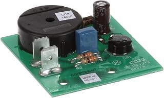 Lang 2J-30802-04 Electric Ac Buzzer 24V Piezo