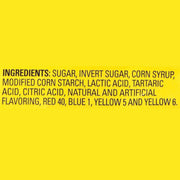 Sour Patch Kids ASSORTED / 4 Ounce (Pack of 1) / 1 Sour Candy
