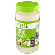 Primal Kitchen Original / 24 Fl Oz (Pack of 1) / 1 Mayonnaise