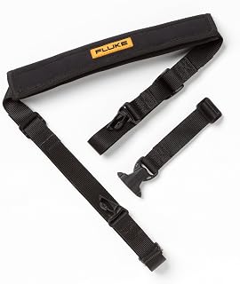 Fluke FLK-TIX5xx-Neck Strap