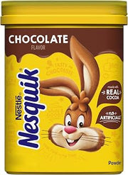 Nesquik Chocolate Powder 12x10oz Canisters