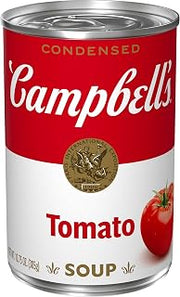 Campbell's Condensed Tomato Soup, 10.75 oz Can
