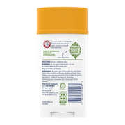 Essentials Deodorant by ARM & HAMMER – White