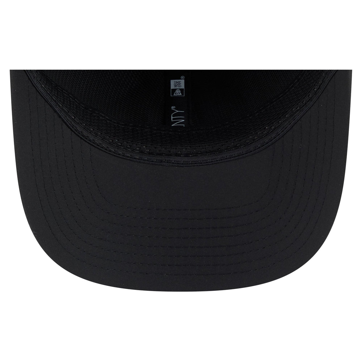 Men's College Navy Seattle Seahawks 2026 Sideline 9SEVENTY Adjustable Hat by New Era – 84% Polyester/16% Elastane, Seattle Seahawks, College Navy, Model 60893922