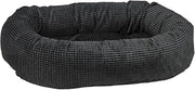 Bowsers Pet Products Donut Bed Med - Iron Mountain