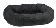 Pet Products Donut Bed Xs - Iron Mountain by Bowsers – Xs, Iron, Iron Mountain, Model 20902