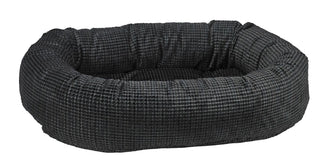 Pet Products Donut Bed Xs - Iron Mountain by Bowsers – Xs, Iron, Iron Mountain, Model 20902