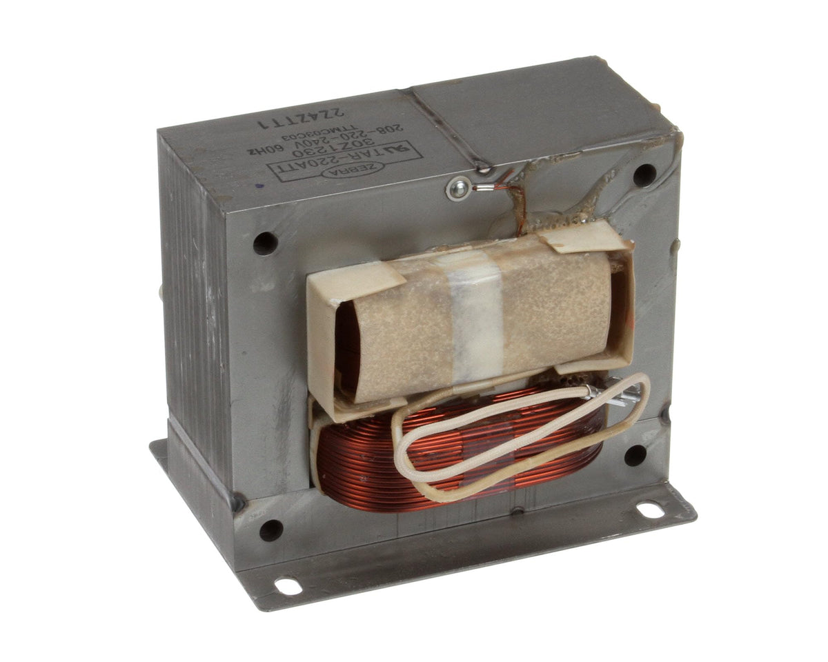 Transformer Multi Tap by MERRYCHEF – Model P30Z1230