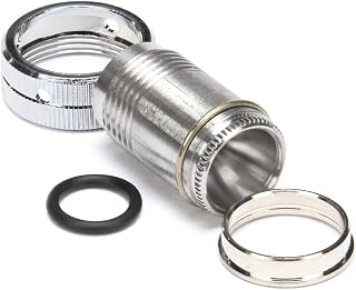 Perlick C27849SS St STL Replacement Beer Faucet Shank
