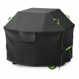 Grill Cover for Cookshack Smokette Elite 2019 by LDJDMASD – normal, Model 145164_LDJDMASD-17591175-cc